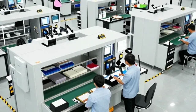 深圳市兴华通付科技有限公司