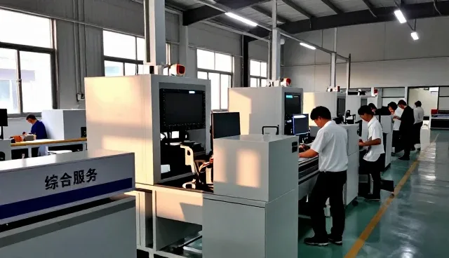 深圳市兴华通付科技有限公司