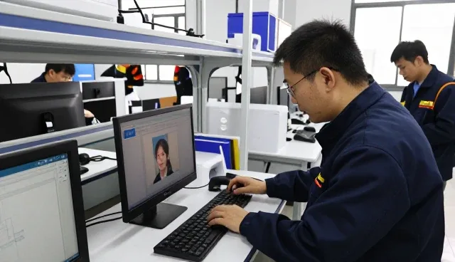 技术服务满足现代企业发展需求